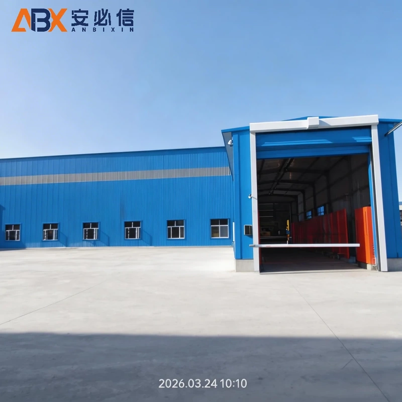 武汉市充气式门封
