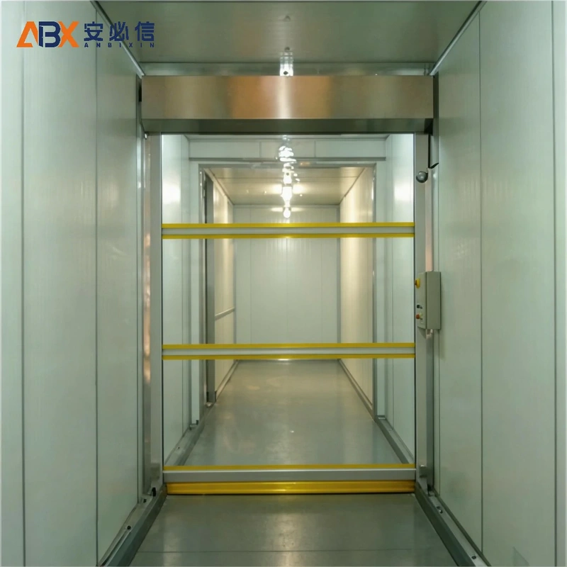 武汉市软质快速门